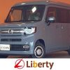 honda n-van 2025 quick_quick_JJ1_JJ1-5112927 image 1