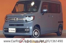 honda n-van 2025 quick_quick_JJ1_JJ1-5112927