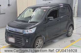 suzuki wagon-r 2016 -SUZUKI 【Ｎｏ後日 】--Wagon R MH44S-508411---SUZUKI 【Ｎｏ後日 】--Wagon R MH44S-508411-