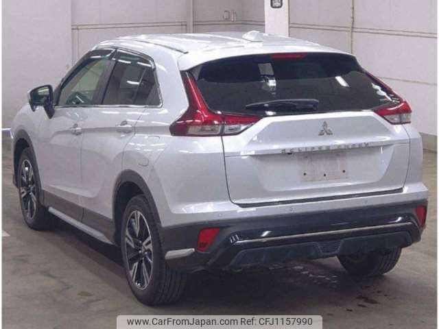 mitsubishi eclipse-cross 2021 -MITSUBISHI--Eclipse Cross 5BA-GK1W--GK1W-0301346---MITSUBISHI--Eclipse Cross 5BA-GK1W--GK1W-0301346- image 2