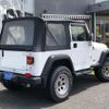 jeep wrangler 2003 CFJ4579410 image 5