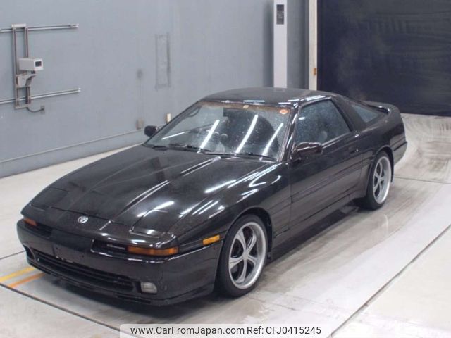 toyota supra 2000 -TOYOTA--Supra JZA70ｶｲ-0002686---TOYOTA--Supra JZA70ｶｲ-0002686- image 1