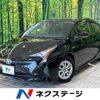 toyota prius 2015 -TOYOTA--Prius DAA-ZVW51--ZVW51-6000499---TOYOTA--Prius DAA-ZVW51--ZVW51-6000499- image 1