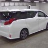 toyota alphard 2021 quick_quick_3BA-AGH30W_AGH30-0398017 image 6