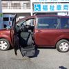 toyota sienta 2014 -TOYOTA 【名変中 】--Sienta NCP81G--5216896---TOYOTA 【名変中 】--Sienta NCP81G--5216896- image 1