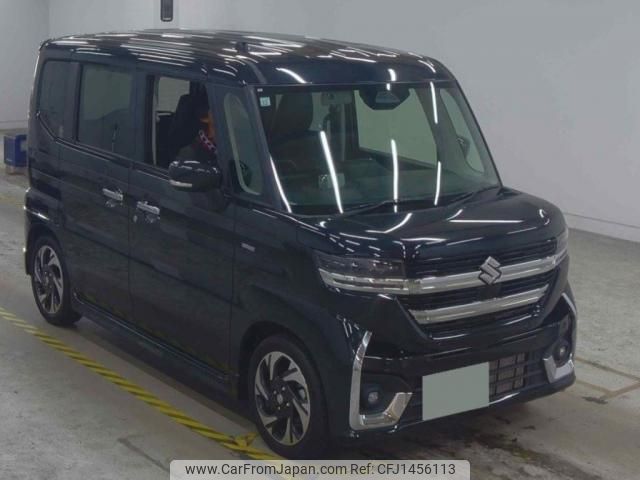 suzuki spacia 2023 quick_quick_4AA-MK54S_102001 image 1