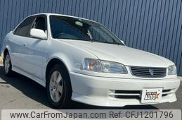 toyota corolla 1997 quick_quick_AE111_AE111-5052258