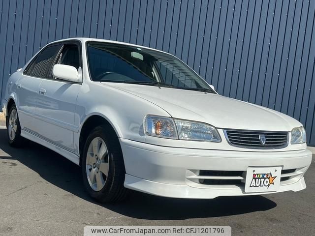 toyota corolla 1997 quick_quick_AE111_AE111-5052258 image 1