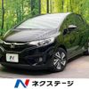 honda fit 2015 -HONDA--Fit DBA-GK3--GK3-1209434---HONDA--Fit DBA-GK3--GK3-1209434- image 1