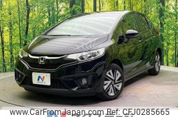 honda fit 2015 -HONDA--Fit DBA-GK3--GK3-1209434---HONDA--Fit DBA-GK3--GK3-1209434-