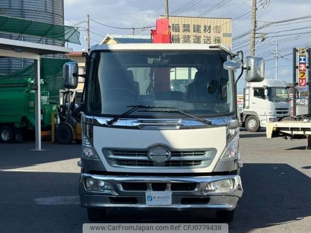 hino ranger 2007 -HINO--Hino Ranger BDG-FC6JKWA--FC6JKW-11973---HINO--Hino Ranger BDG-FC6JKWA--FC6JKW-11973- image 2