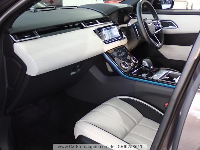 land-rover range-rover-velar 2022 GOO_JP_700080027030240928005 image 2