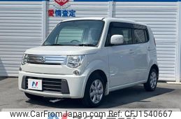 suzuki mr-wagon 2012 CFJ1540667