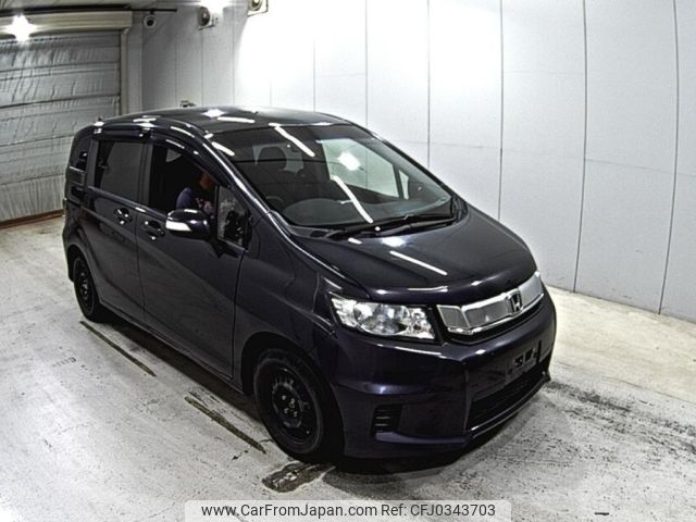 honda freed-spike 2015 -HONDA--Freed Spike GB3-1623768---HONDA--Freed Spike GB3-1623768- image 1