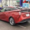 toyota prius 2018 -TOYOTA 【三重 334ﾇ416】--Prius ZVW50--6155739---TOYOTA 【三重 334ﾇ416】--Prius ZVW50--6155739- image 2