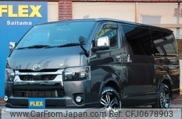 toyota hiace-van 2020 -TOYOTA--Hiace Van 3BF-TRH200V--TRH200-0327314---TOYOTA--Hiace Van 3BF-TRH200V--TRH200-0327314-