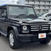 mercedes-benz g-class 2016 -MERCEDES-BENZ--Benz G Class LDA-463348--WDB4633482X252572---MERCEDES-BENZ--Benz G Class LDA-463348--WDB4633482X252572- image 8