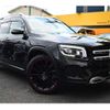 mercedes-benz glb-class 2022 CFJ1731911 image 1