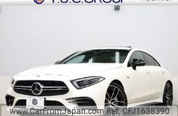 mercedes-benz amg 2019 CFJ1638390