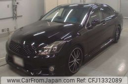 toyota crown 2010 -TOYOTA--Crown GRS200-0054525---TOYOTA--Crown GRS200-0054525-