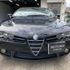 alfa-romeo brera 2006 -ALFA ROMEO--Alfa Romeo Brera GH-93922S--ZAR93900005004062---ALFA ROMEO--Alfa Romeo Brera GH-93922S--ZAR93900005004062- image 2