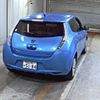 nissan leaf 2014 -NISSAN 【岡山 301ほ5184】--Leaf AZE0-113330---NISSAN 【岡山 301ほ5184】--Leaf AZE0-113330- image 6