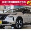 nissan x-trail 2023 -NISSAN--X-Trail 6AA-SNT33--SNT33-018316---NISSAN--X-Trail 6AA-SNT33--SNT33-018316- image 1