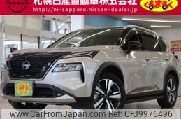 nissan x-trail 2023 -NISSAN--X-Trail 6AA-SNT33--SNT33-018316---NISSAN--X-Trail 6AA-SNT33--SNT33-018316-