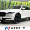 mazda cx-8 2022 CFJ1717679 image 1