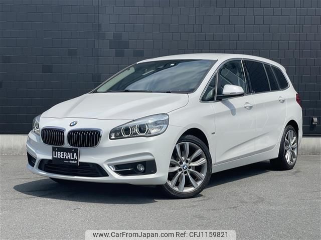 bmw 2-series 2018 -BMW--BMW 2 Series LDA-2E20--WBA2E520905K08978---BMW--BMW 2 Series LDA-2E20--WBA2E520905K08978- image 1