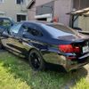 bmw 5-series 2012 CFJ1606488 image 9
