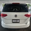 volkswagen golf-touran 2017 -VOLKSWAGEN--VW Golf Touran DBA-1TCZD--WVGZZZ1TZHW085988---VOLKSWAGEN--VW Golf Touran DBA-1TCZD--WVGZZZ1TZHW085988- image 6