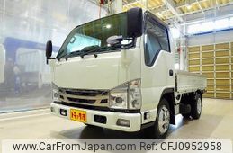 isuzu elf-truck 2023 CFJ0952958