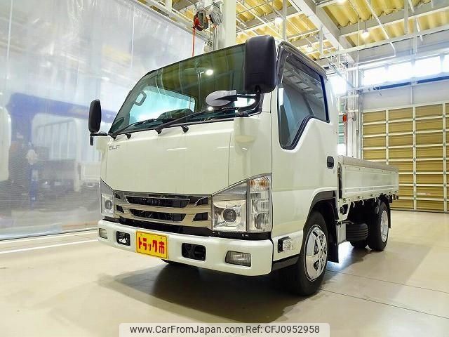 isuzu elf-truck 2023 CFJ0952958 image 1