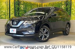 nissan x-trail 2018 quick_quick_NT32_NT32-084819