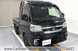 daihatsu hijet-truck 2022 CFJ1774437