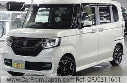 honda n-box 2017 -HONDA--N BOX DBA-JF3--JF3-2012464---HONDA--N BOX DBA-JF3--JF3-2012464-