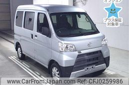 toyota pixis-van 2021 -TOYOTA 【後日 】--Pixis Van S321M-0041016---TOYOTA 【後日 】--Pixis Van S321M-0041016-