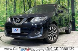 nissan x-trail 2016 -NISSAN--X-Trail DBA-T32--T32-510002---NISSAN--X-Trail DBA-T32--T32-510002-