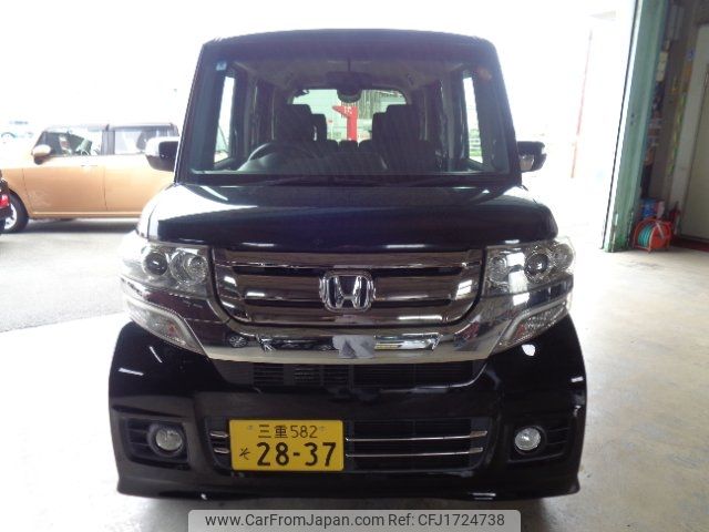 honda n-box-plus 2016 CFJ1724738 image 1