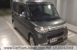 daihatsu tanto 2010 -DAIHATSU--Tanto L385S-0039650---DAIHATSU--Tanto L385S-0039650-