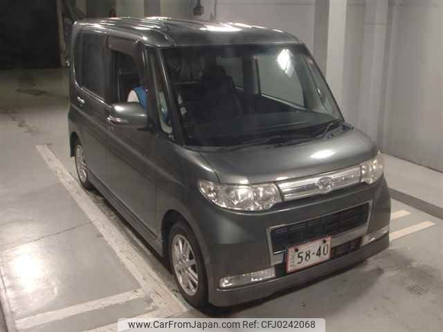 daihatsu tanto 2010 -DAIHATSU--Tanto L385S-0039650---DAIHATSU--Tanto L385S-0039650- image 1