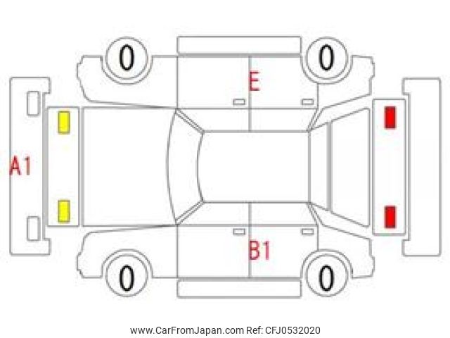 daihatsu move-canbus 2018 -DAIHATSU--Move Canbus DBA-LA800S--LA800S-0106581---DAIHATSU--Move Canbus DBA-LA800S--LA800S-0106581- image 2