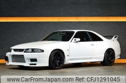 nissan skyline-coupe 1996 -NISSAN--Skyline Coupe E-BCNR33--BCNR33-023244---NISSAN--Skyline Coupe E-BCNR33--BCNR33-023244-