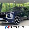 mitsubishi outlander-phev 2022 -MITSUBISHI--Outlander PHEV 5LA-GN0W--GN0W-0107930---MITSUBISHI--Outlander PHEV 5LA-GN0W--GN0W-0107930- image 1