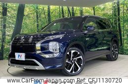 mitsubishi outlander-phev 2022 -MITSUBISHI--Outlander PHEV 5LA-GN0W--GN0W-0107930---MITSUBISHI--Outlander PHEV 5LA-GN0W--GN0W-0107930-