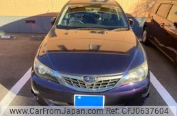 subaru impreza-wagon 2009 -SUBARU--Impreza Wagon DBA-GH7--GH7-008867---SUBARU--Impreza Wagon DBA-GH7--GH7-008867-