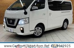 nissan nv350-caravan-van 2019 quick_quick_LDF-VW2E26_VW2E26-112471