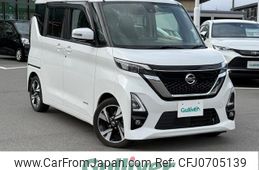 nissan roox 2020 -NISSAN--Roox 4AA-B45A--B45A-0000382---NISSAN--Roox 4AA-B45A--B45A-0000382-