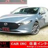 mazda mazda3-fastback 2019 quick_quick_5BA-BPFP_BPFP-103105 image 1